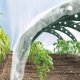 Prosperplast TUNEL FOLIOWY SZKLARNIA FLOO TUNNEL - ZIELONY LEŚNY 2