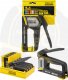 STANLEY ZSZYWACZ FATMAX 4W1 TYP A, G I GWOŹDZIE TYP J 1