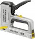 STANLEY ZSZYWACZ FATMAX AL LIGHT DUTY TYP A I GWOŹDZIE TYP J 3