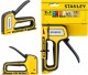STANLEY ZSZYWACZ LIGHT DUTY TYP A I GWOŹDZIE TYP J 5