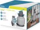 Piaskowa Pompa Filtrująca do basenów BESTWAY 8327 l/h + Złączki + Węże 7