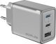 Ładowarka sieciowa EcoFlow GaN RAPID, 65W 1
