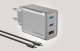 Ładowarka sieciowa EcoFlow GaN RAPID, 65W 3