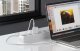 Ładowarka sieciowa Vention FAKG0-EU USB-C GaN 30W (zielona) 3