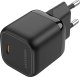 Ładowarka sieciowa Vention FAKB0-EU USB-C GaN 30W (czarna) 1