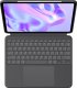 LOGITECH Combo Touch for iPad Pro 13inch M4 GRAPHITE (CH) 2