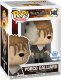 PROMO FUNKO POP FIGURKA Anime Attack on Titan War Porco Galliard 71251 3