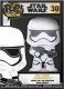 PROMO FUNKO POP FIGURKA Star Wars First Order Stormtrooper 0065 3