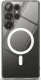 RINGKE FUSION MAGNETIC MAGSAFE GALAXY S25 ULTRA CLEAR 1