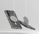 RINGKE FUSION MAGNETIC MAGSAFE GALAXY S25 ULTRA CLEAR 4