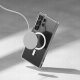 RINGKE FUSION MAGNETIC MAGSAFE GALAXY S25 ULTRA CLEAR 5