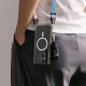 RINGKE FUSION MAGNETIC MAGSAFE GALAXY S25 ULTRA CLEAR 7