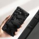 Ringke RINGKE FUSION X GALAXY S25 ULTRA CAMO BLACK 5