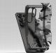 Ringke RINGKE FUSION X GALAXY S25 ULTRA CAMO BLACK 6