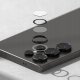 OSłONA APARATU RINGKE CAMERA FRAME PROTECTOR 2-PACK GALAXY S25 ULTRA BLACK 2