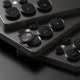 OSłONA APARATU RINGKE CAMERA FRAME PROTECTOR 2-PACK GALAXY S25 ULTRA BLACK 3