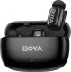 Boya Mini-14 Ultracompact 2.4GHz Wireless Microphone System with USB-C plug(Black) 1