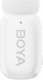Boya Mini-13 Ultracompact 2.4GHz Wireless Microphone System with USB-C plug(White) 1