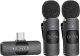 Mikrofon Boya BY-V20 2.0 Ultra 2