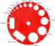 Spare knife KNIPEX 1219180 2
