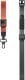 UNIQ Vista universal 2in1 phone lanyard black/amber/charcoal amber 1