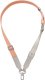 UNIQ Vista universal 2in1 phone strap peach beige 1
