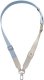 UNIQ Vista universal 2in1 phone lanyard blue-beige/sky beige 5
