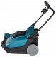 MAKITA.SWEEPER 40V XGT VS001GZ 48cm 2