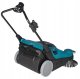 MAKITA.SWEEPER 40V XGT VS001GZ 48cm 21
