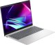 HP Pavilion Plus 14-ew1001nn Intel Core Ultra 7 155H Laptop 35,6 cm (14") 3K 32 GB LPDDR5x-SDRAM 1 TB SSD Wi-Fi 6E (802.11ax) Windows 11 Home Srebrny 2
