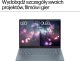 HP Pavilion Plus 14-ew1001nn Intel Core Ultra 7 155H Laptop 35,6 cm (14") 3K 32 GB LPDDR5x-SDRAM 1 TB SSD Wi-Fi 6E (802.11ax) Windows 11 Home Srebrny 4