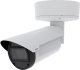 Axis Q1809-LE 150mm Kula (kształt) Kamera bezpieczeństwa IP Zewnętrzna 7680 x 4320 px Sufit / Ściana 4