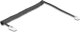 DeLOCK 88479 kabel telefoniczny 2 m Czarny 2