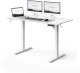 Biurko SENSE7 NOJO LIGHT Białe 120 cmx60 cm 1