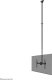 Neomounts CL35-440BL16XL uchwyt do telewizorów 177,8 cm (70") Czarny 1