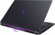 Laptop Gigabyte Aorus 16X 9SG 2024 i7-13650HX / 16 GB / 1 TB / RTX 4070 / 165 Hz / Windows 11 Home (9SG-43EEC54SD) 1
