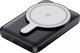 Powerbank magnetyczny Vention FHSB0 5000mAh 20 W+ kabel USB-A do USB-C (czarny) 1