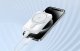Powerbank magnetyczny Vention FHSB0 5000mAh 20 W+ kabel USB-A do USB-C (czarny) 4