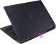 Laptop Gigabyte Aorus 16X 9SG 2024 i7-13650HX / 64 GB RAM / 1 TB SSD PCIe / Windows 11 Home  (9SG-43EEC94SH) 2