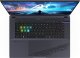 Laptop Gigabyte Aorus 16X 9SG 2024 i7-13650HX / 64 GB RAM / 1 TB SSD PCIe / Windows 11 Home  (9SG-43EEC94SH) 9