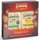 Zestaw kaw ziarnistych LARICO, 2x225g 2