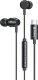 SANDBERG USB-C/A In-Earset with Line-Mic 2