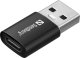 SANDBERG USB-C/A In-Earset with Line-Mic 3