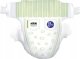 MOOMIN Baby, Pieluszki 5 MAXI (10-16 kg), 40 szt. EKO 2