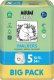 Muumi Baby, Pieluchomajtki ekologiczne 5 (10-15kg), 54 szt. BIG PACK 2