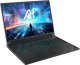 Laptop Gigabyte G6X 9KG 2024 i7-13650HX  / 16 GB / 1 TB / W11 / RTX 4060 / 165 Hz (9KG-43EE854SH) 1