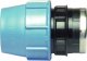 Unidelta Złączka przejściowa PE GW 63x2" [1] 4