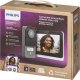 Philips WelcomeEye Connect 3, zestaw wideodomofonowy, 2-żyłowy, 7", Wi-Fi, ekran dotykowy, 3K, RFID 2