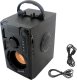 ZS53 Głośnik bluetooth radio 1
