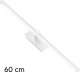 ZD122A Lampa led nad lustro 60cm white 2